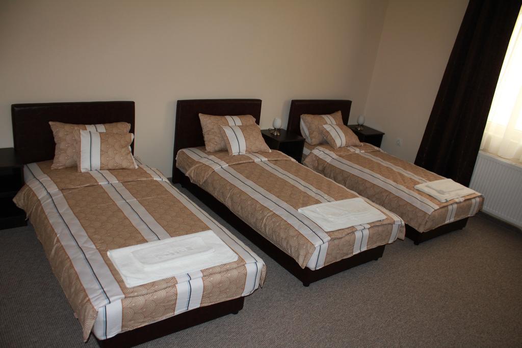 Hotel Feniks Požarevac Kamer foto