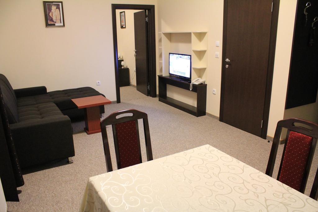 Hotel Feniks Požarevac Kamer foto